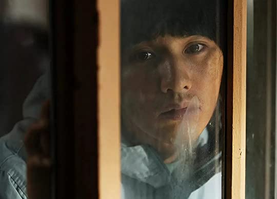 母なる証明の画像