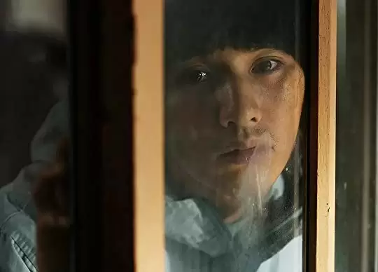 母なる証明の画像