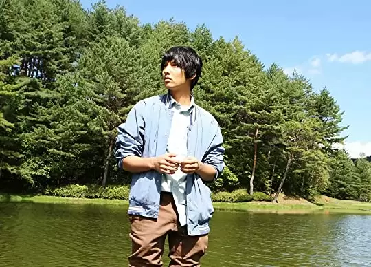 母なる証明の画像