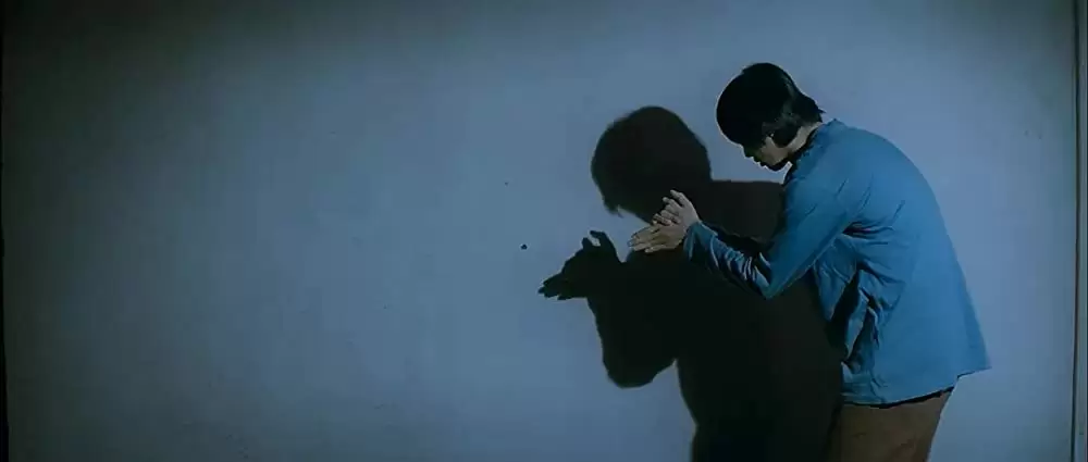 母なる証明の画像