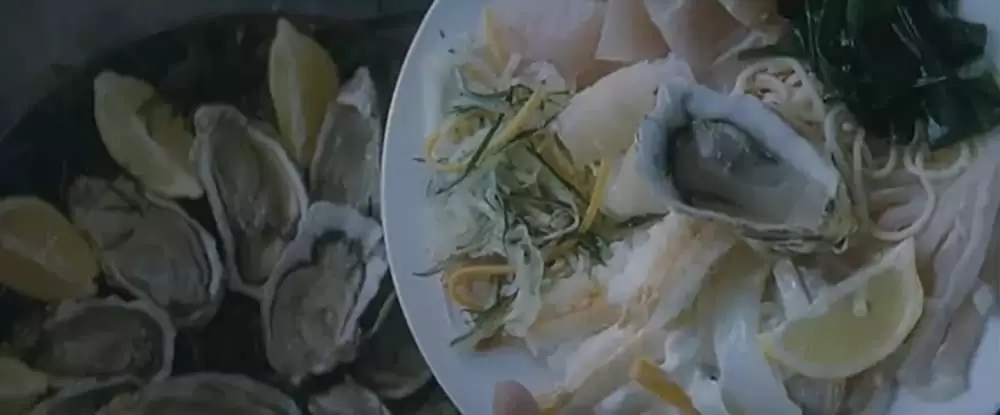 母なる証明の画像