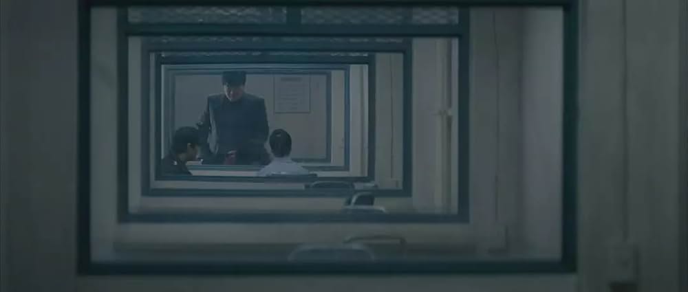 「母なる証明」の画像