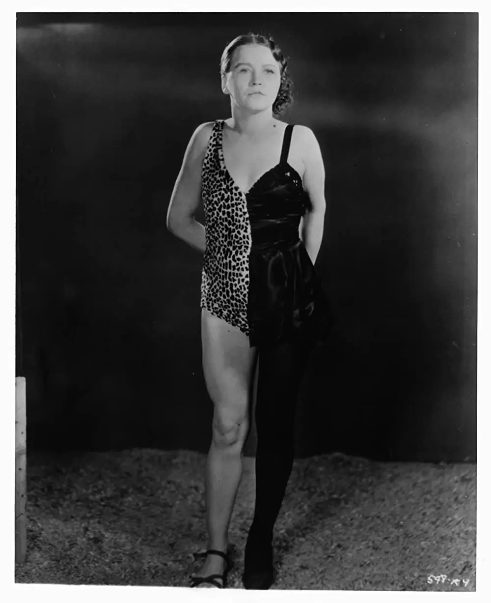 怪物団 フリークスの画像