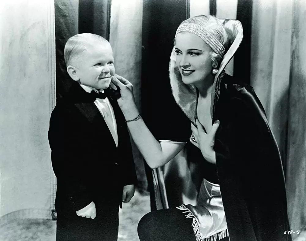 怪物団 フリークスの画像