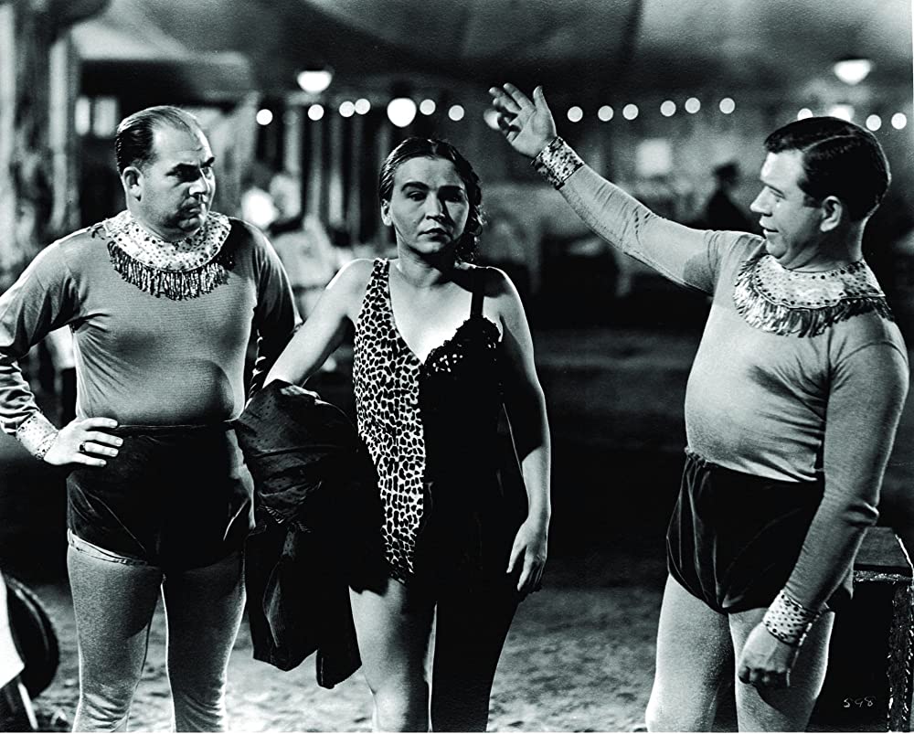 怪物団 フリークスの画像