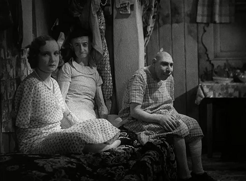 怪物団 フリークスの画像