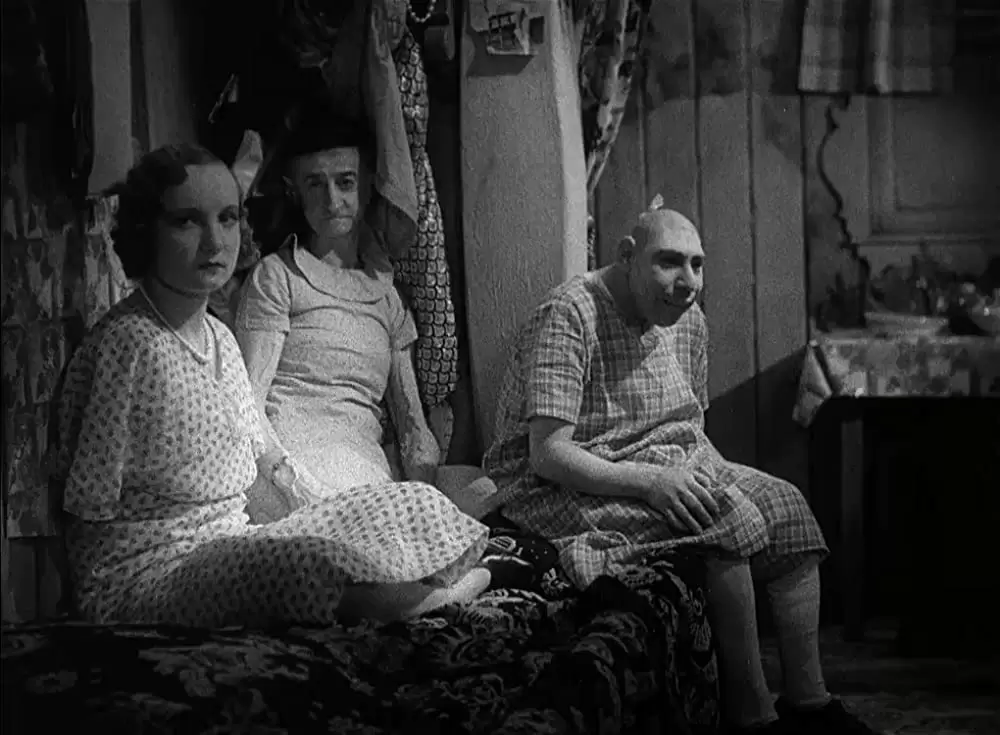 怪物団 フリークスの画像