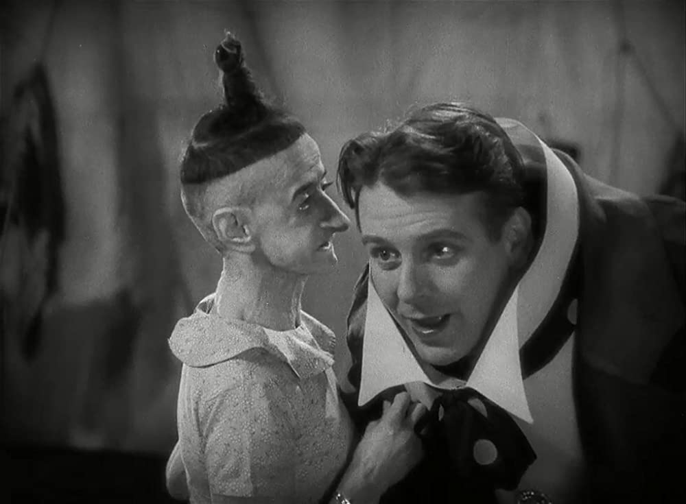 怪物団 フリークスの画像