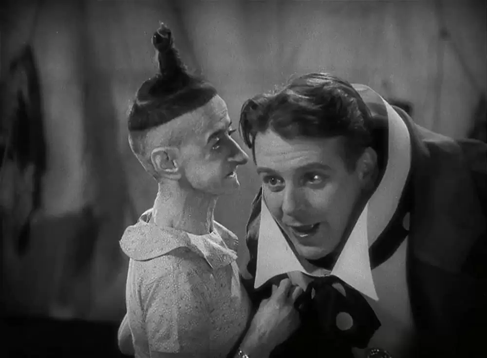 怪物団 フリークスの画像