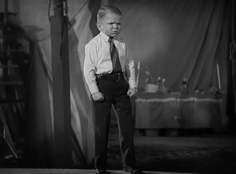 怪物団 フリークスの画像