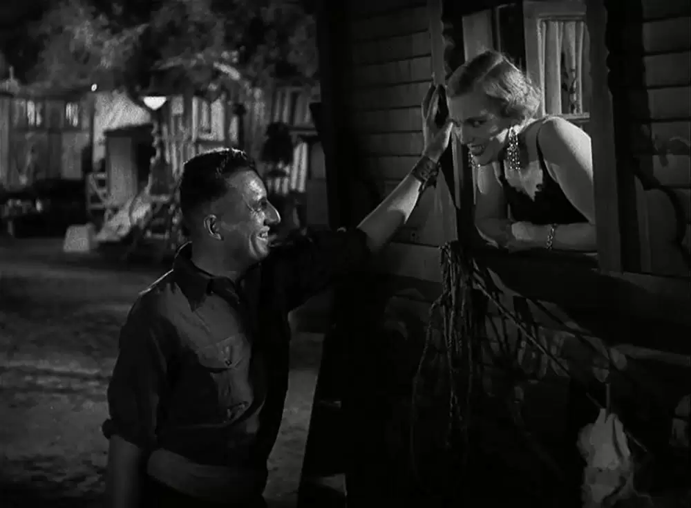 「怪物団 フリークス」オルガ・バクラノバ & Henry Victorの画像