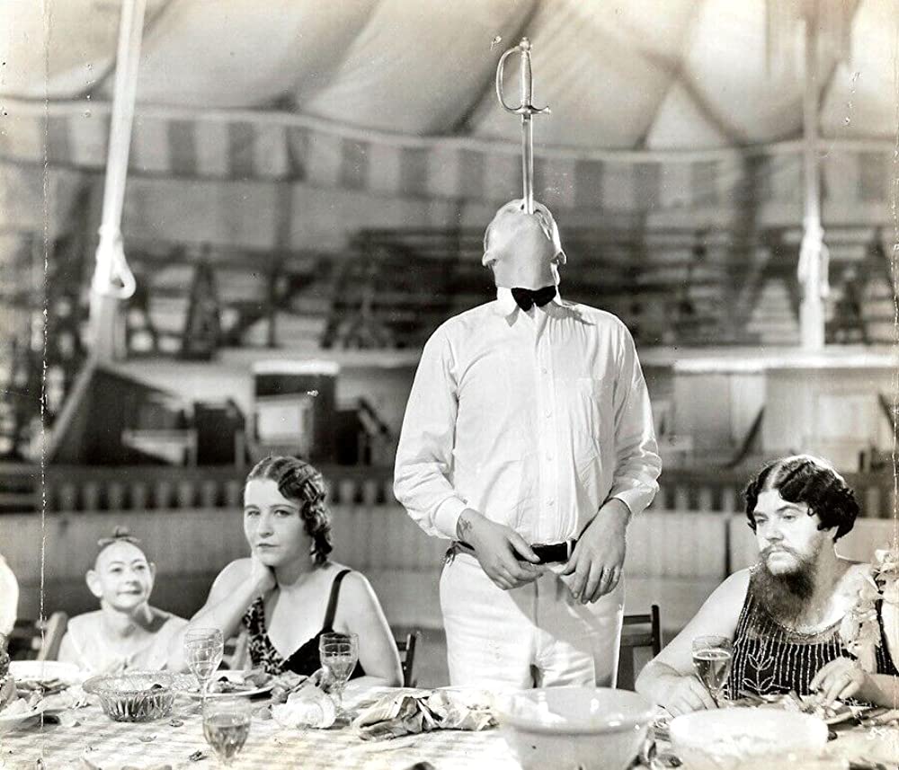 怪物団 フリークスの画像