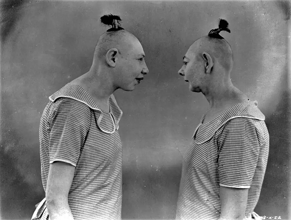 怪物団 フリークスの画像