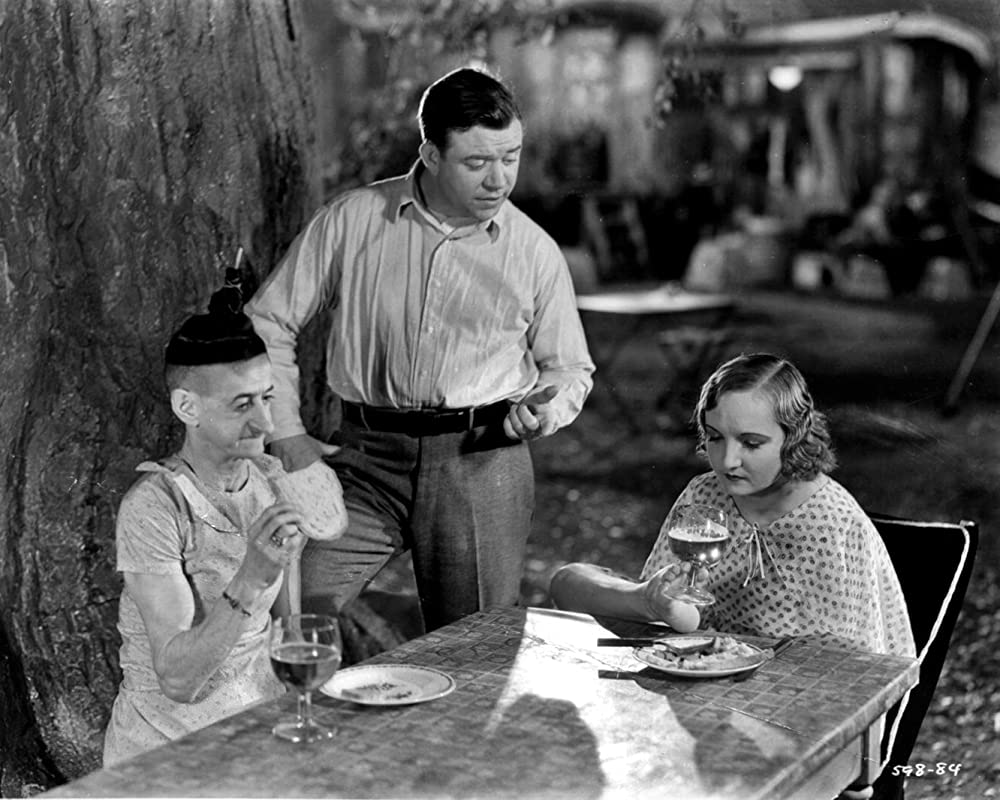 怪物団 フリークスの画像