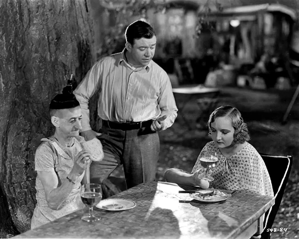 怪物団 フリークスの画像