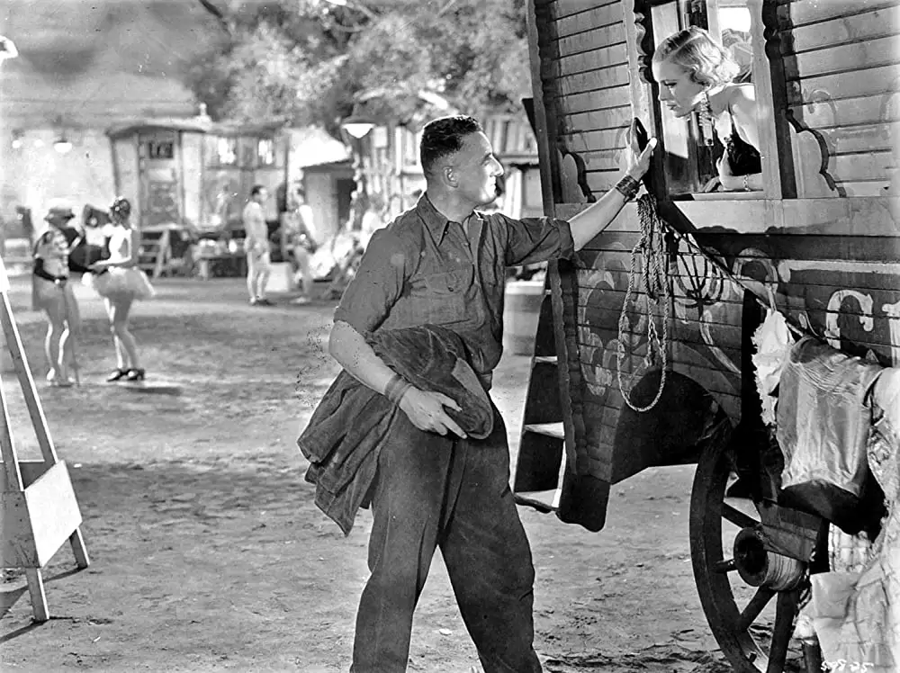 「怪物団 フリークス」オルガ・バクラノバ & Henry Victorの画像