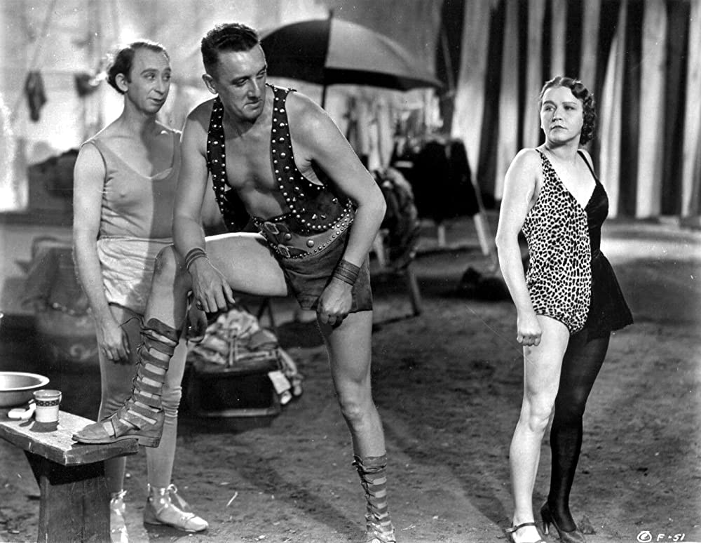 怪物団 フリークスの画像