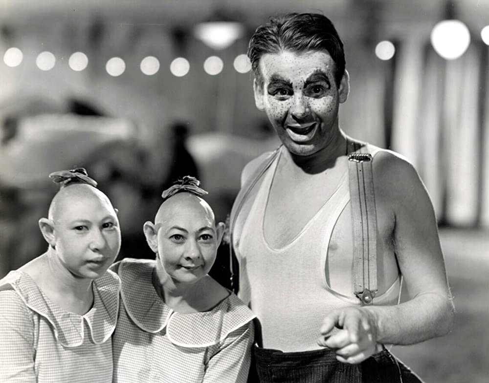 怪物団 フリークスの画像