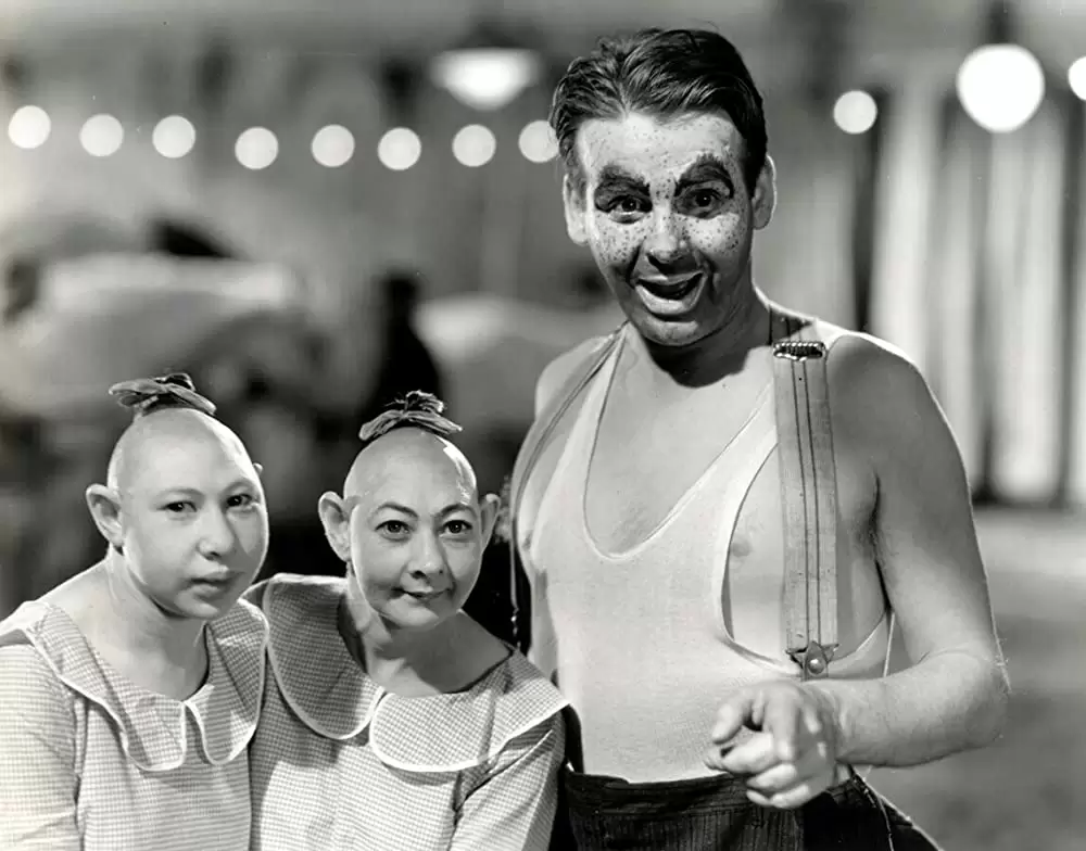 怪物団 フリークスの画像