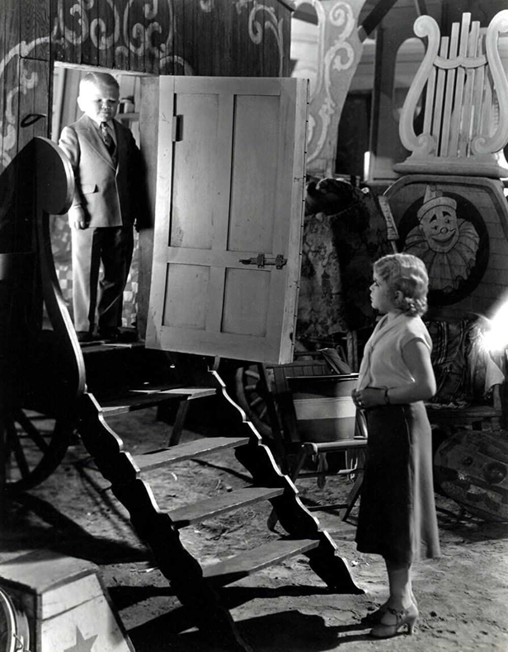 怪物団 フリークスの画像