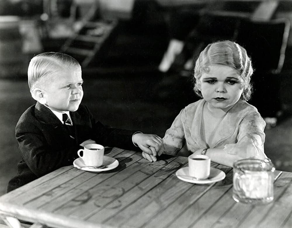 怪物団 フリークスの画像