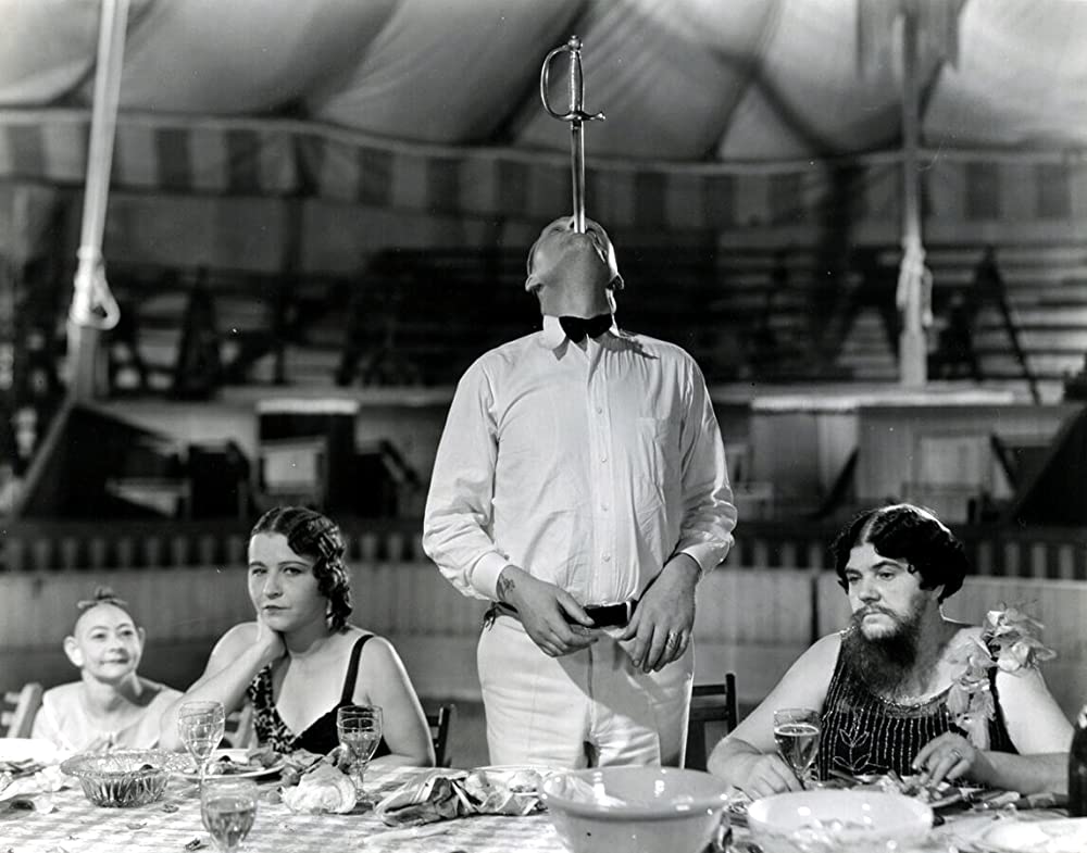 怪物団 フリークスの画像