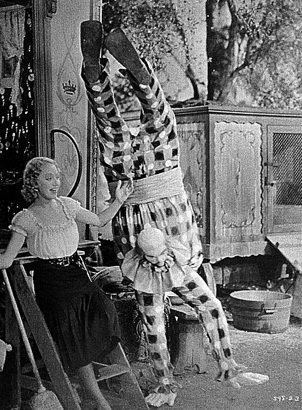 怪物団 フリークスの画像