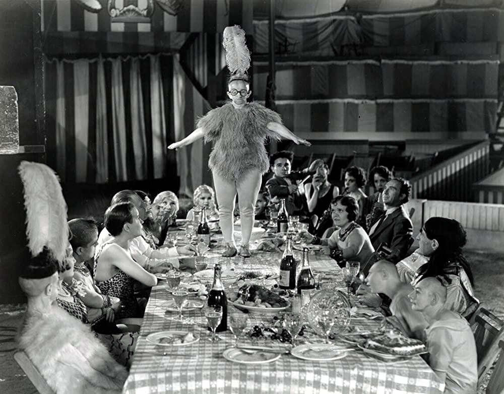 怪物団 フリークスの画像