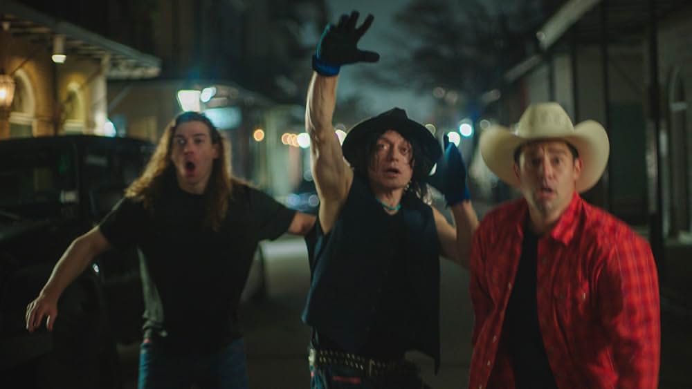 Big Shark（原題）の画像