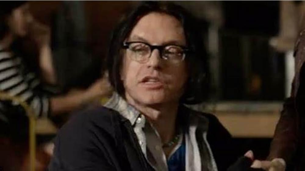 Big Shark（原題）の写真