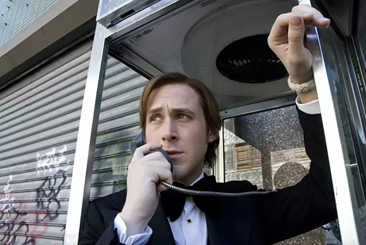 「幸せの行方...」ライアン・ゴズリングの画像