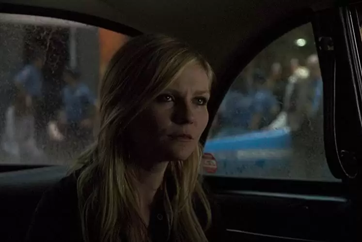 「幸せの行方...」キルステン・ダンストの画像