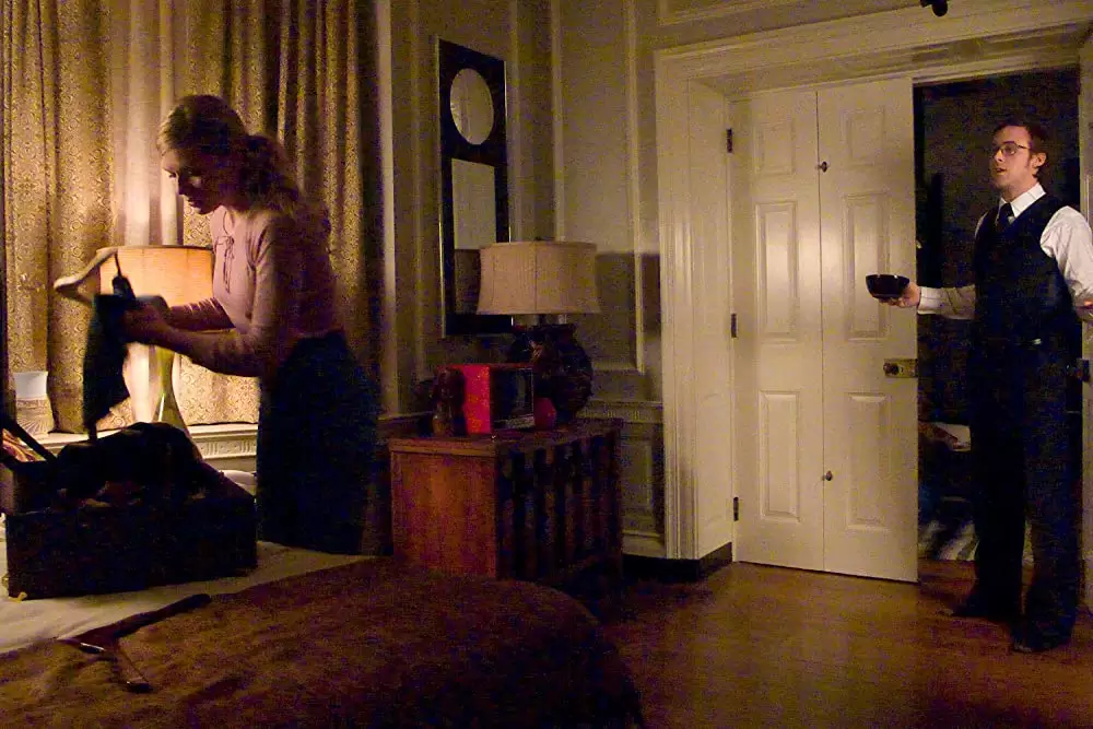 「幸せの行方...」キルステン・ダンスト & ライアン・ゴズリングの画像