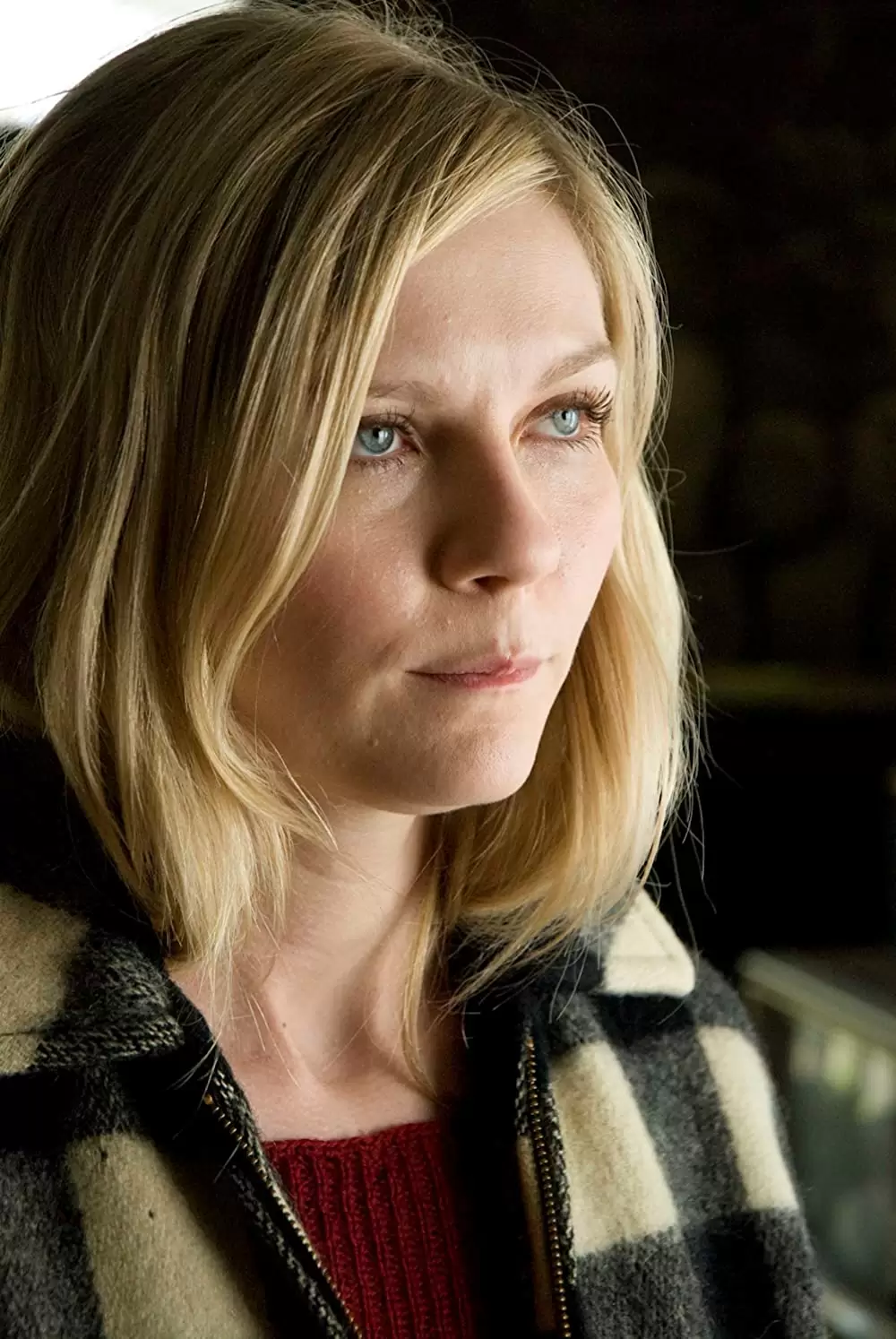 「幸せの行方...」キルステン・ダンストの画像