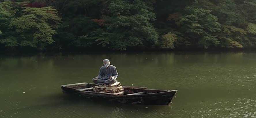 春夏秋冬そして春の画像