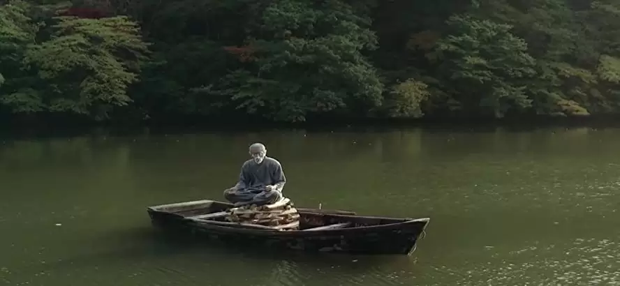 春夏秋冬そして春の画像