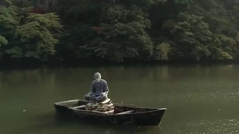 春夏秋冬そして春の画像