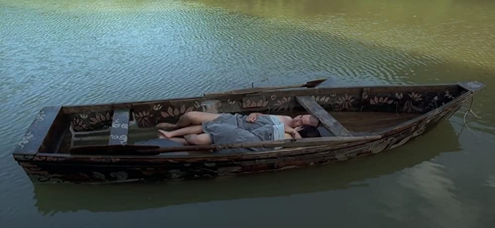 春夏秋冬そして春の画像