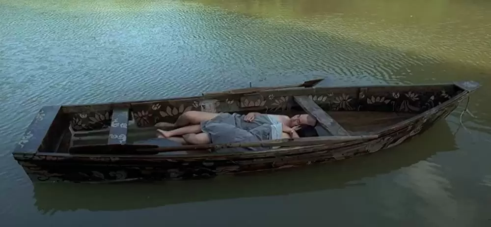 春夏秋冬そして春の画像