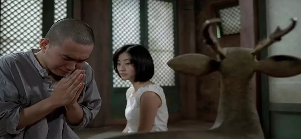 春夏秋冬そして春の画像