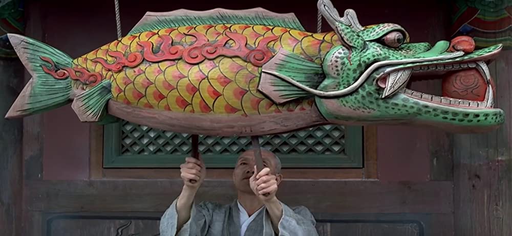 春夏秋冬そして春の画像