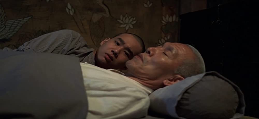 春夏秋冬そして春の画像