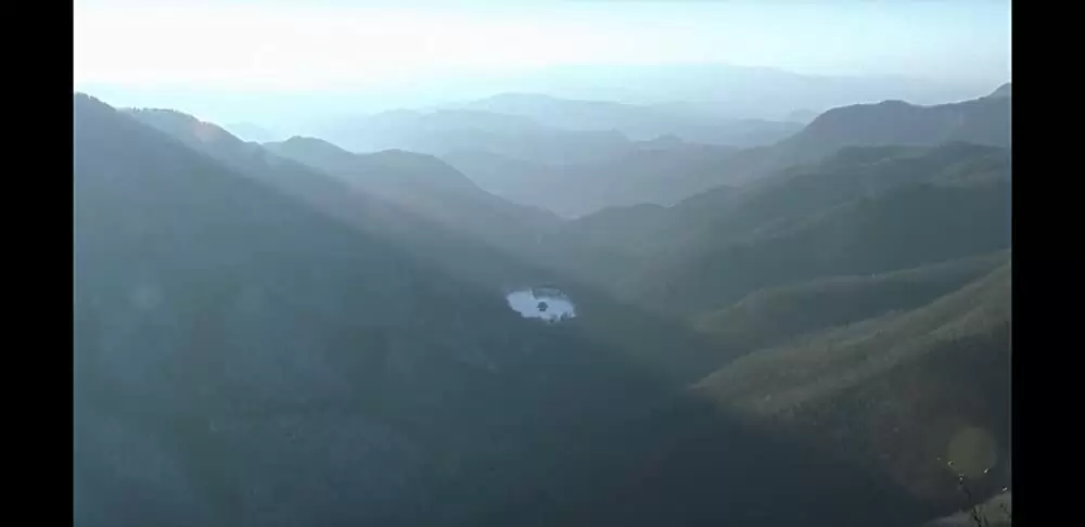 春夏秋冬そして春の画像