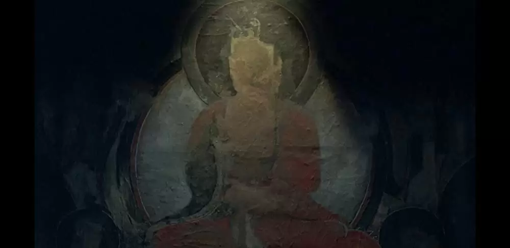 春夏秋冬そして春の画像