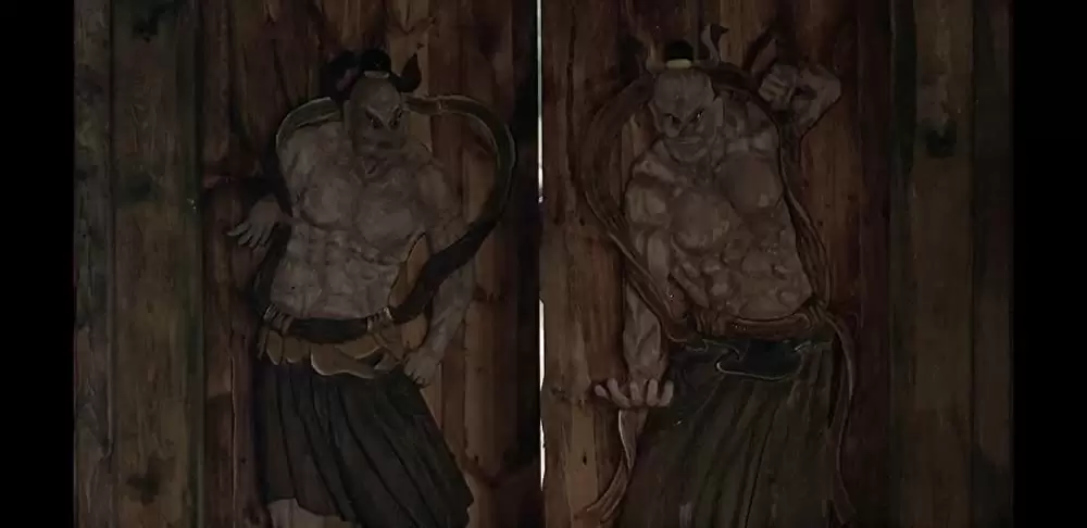 春夏秋冬そして春の画像