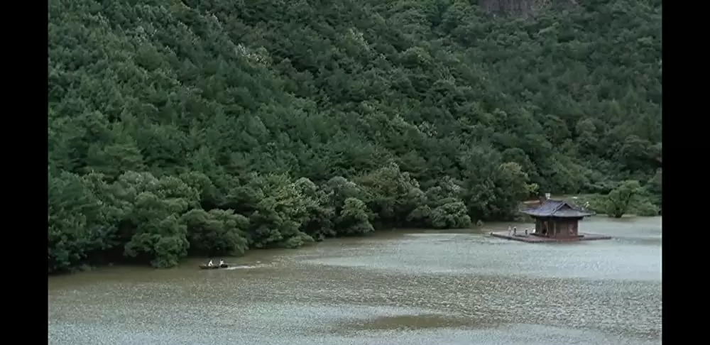 春夏秋冬そして春の画像