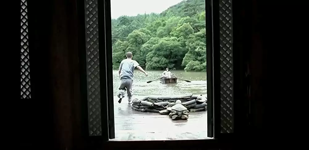 春夏秋冬そして春の画像