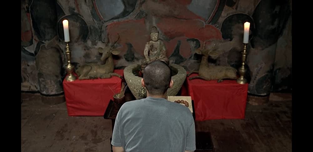 春夏秋冬そして春の画像