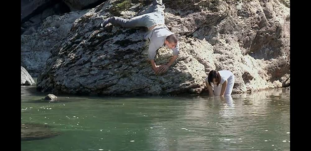 春夏秋冬そして春の画像