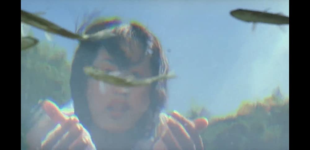 春夏秋冬そして春の画像